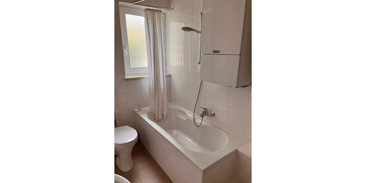 Etagenwohnung Nürnberg Wöhrd - 2 Zimmer, 50 m&sup2;, 640&euro; | Angebot:25845705