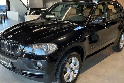 BMW X5 197.300 km 10.980 &euro; Forchheim 91301
