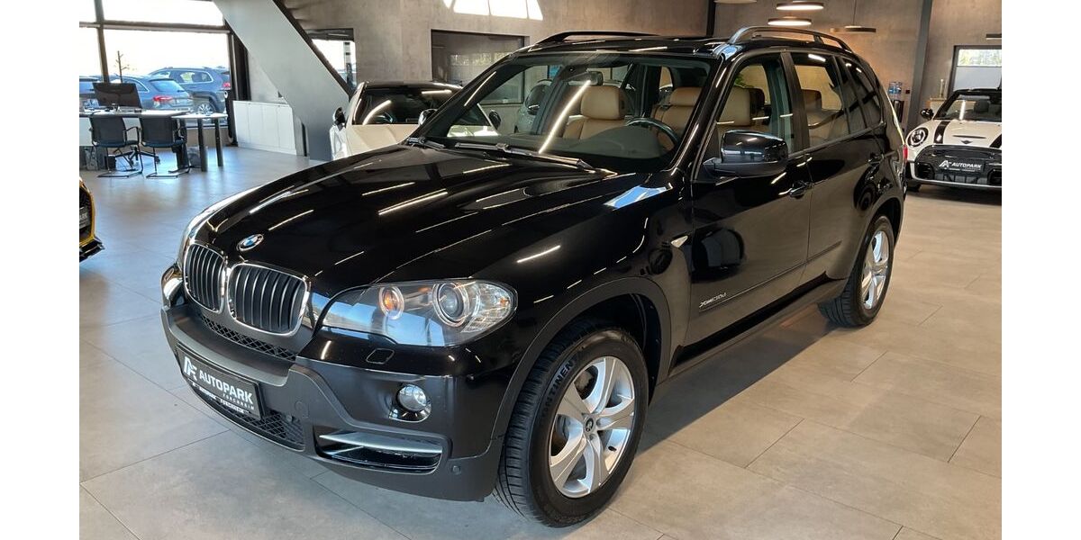 BMW X5 197.300 km 10.980 &euro; Forchheim 91301