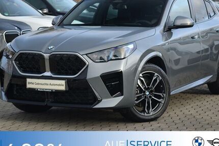 BMW X2 9.985 km 40.680 &euro; Lauf an der Pegnitz 91207