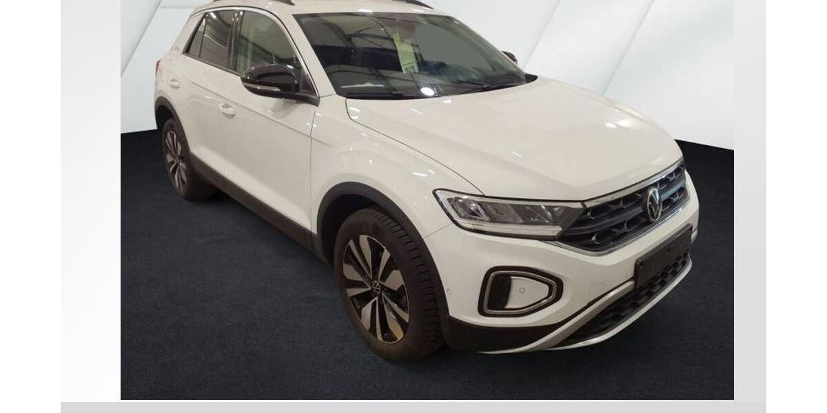 VW T-Roc 26.000 km 22.440 &euro; Schwabach 91126