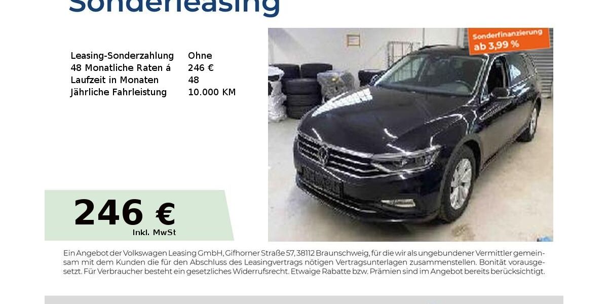 VW Passat Variant 108.499 km 20.804 &euro; Nürnberg 90411