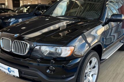 BMW X5 70.452 km 37.900 &euro; Erlangen 91058