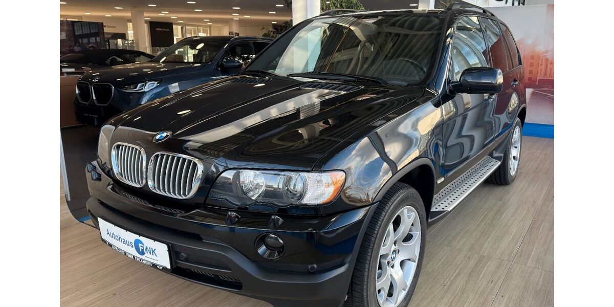 BMW X5 70.452 km 37.900 &euro; Erlangen 91058
