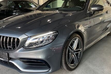 Mercedes-Benz C 63 AMG 85.146 km 49.999 &euro; Fürth 90763