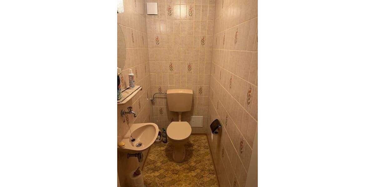 Etagenwohnung Nürnberg Langwasser - 3 Zimmer, 84 m&sup2;, 225.000&euro; | Angebot:25709204