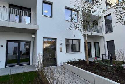 Wohnung Nürnberg Gostenhof - 2 Zimmer, 66 m&sup2;, 1.050&euro; | Angebot:25970582