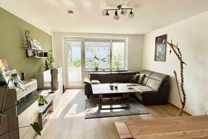 Wohnung Nürnberg Holzheim - 4 Zimmer, 120 m&sup2;, 319.000&euro; | Angebot:26670687