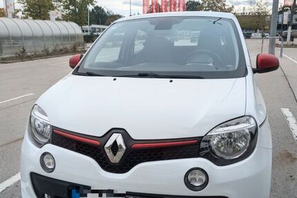 Renault Twingo 152.000 km 3.900 &euro; Schwabach 91126