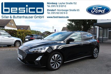 Ford Focus 79.031 km 13.270 &euro; Nürnberg 90431