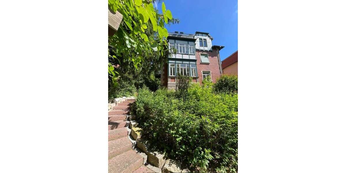 Etagenwohnung Erlangen Buckenhofer Siedlung - 4 Zimmer, 105 m&sup2;, 1.450&euro; | Angebot:26809593