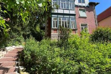Wohnung Erlangen Buckenhofer Siedlung - 4 Zimmer, 105 m&sup2;, 1.450&euro; | Angebot:26809593