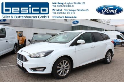 Ford Focus 89.967 km 10.470 &euro; Nürnberg 90431