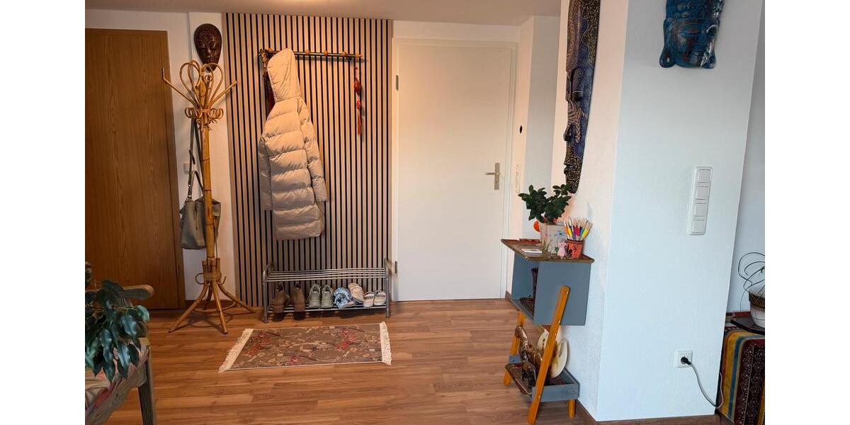 Dachgeschoßwohnung Höchstadt an der Aisch - 2 Zimmer, 68 m&sup2;, 850&euro; | Angebot:25456500