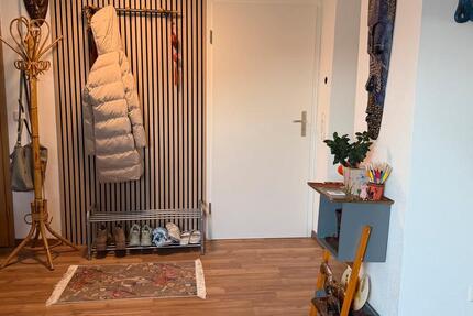 Wohnung Höchstadt an der Aisch - 2 Zimmer, 68 m&sup2;, 850&euro; | Angebot:25456500