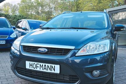 Ford Focus 204.000 km 2.500 &euro; Nürnberg 90427