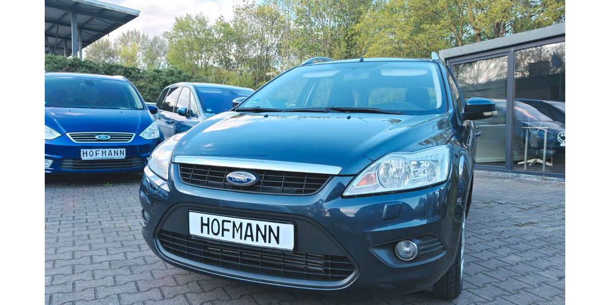 Ford Focus 204.000 km 2.500 &euro; Nürnberg 90427