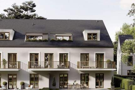 Wohnung Bubenreuth - 3 Zimmer, 434.000&euro; | Angebot:25671402