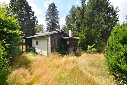 Grundstück Zirndorf Weiherhof - 650.000&euro; | Angebot:22995345