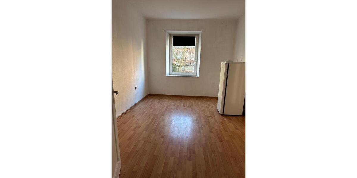 Etagenwohnung Nürnberg Gleißhammer - 2 Zimmer, 45 m&sup2;, 169.000&euro; | Angebot:25636876