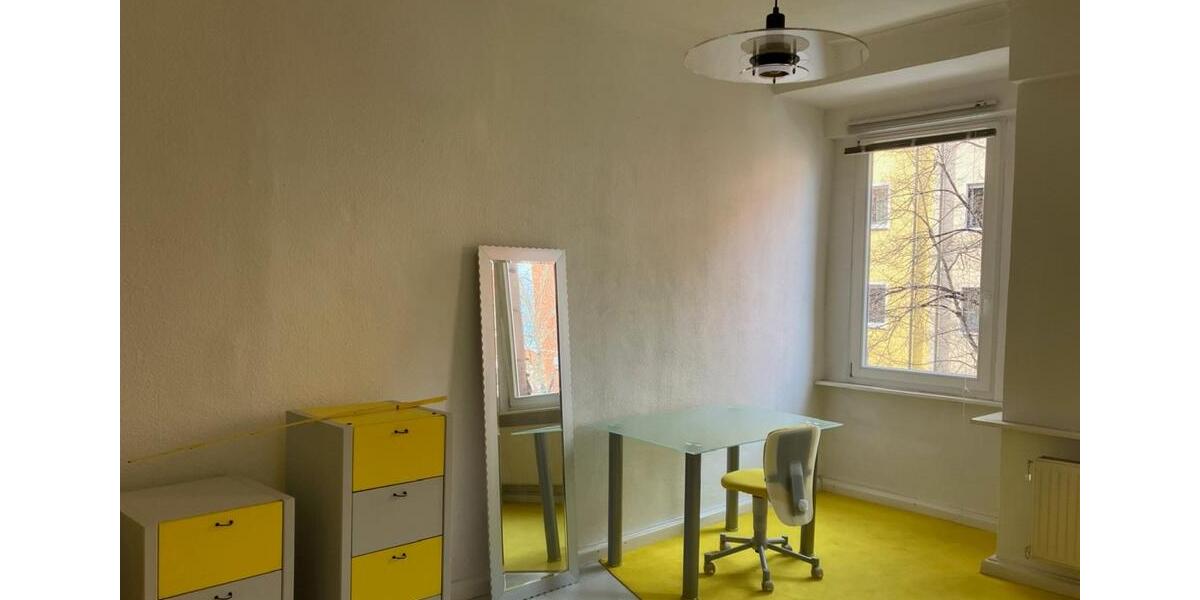 Etagenwohnung Nürnberg Gibitzenhof - 2.5 Zimmer, 72 m&sup2;, 200.000&euro; | Angebot:25873765