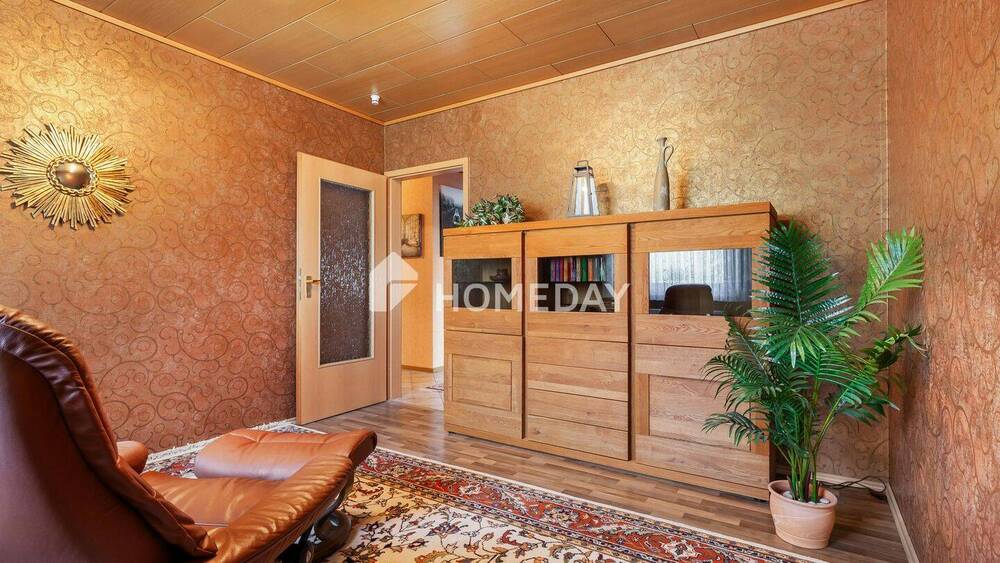 Einfamilienhaus Altdorf bei Nürnberg Röthenbach - 5 Zimmer, 121 m&sup2;, 599.000&euro; | Angebot:26290241