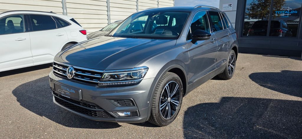 VW Tiguan 181.485 km 19.480 &euro; Fürth 90763