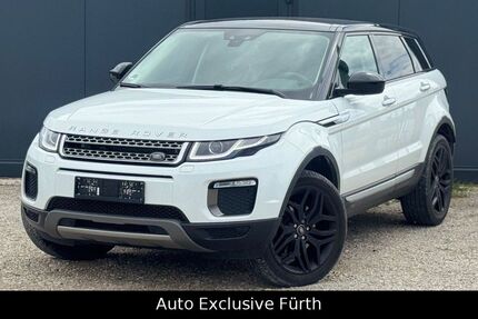 Land Rover Range Rover Evoque 70.450 km 10.990 &euro; Fürth 90768
