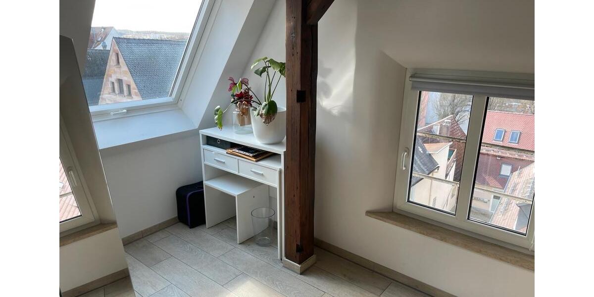 Maisonettenwohnung Roth - 5 Zimmer, 162 m&sup2;, 399.000&euro; | Angebot:25922382