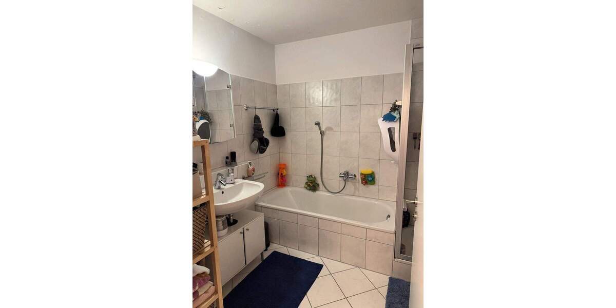 Etagenwohnung Möhrendorf - 3 Zimmer, 92 m&sup2;, 335.000&euro; | Angebot:25669584
