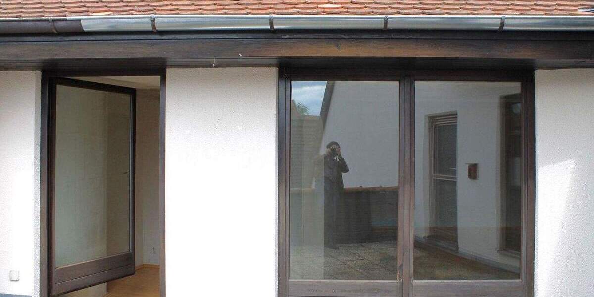 Etagenwohnung Erlangen Innenstadt - 3 Zimmer, 87 m&sup2;, 392.000&euro; | Angebot:25819677