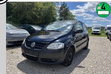 VW Fox 222.650 km 1.298 &euro; Neustadt/Aisch 91413