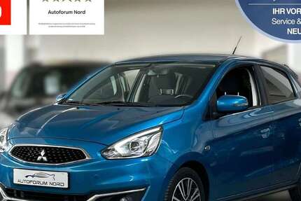 Mitsubishi Space Star 73.183 km 9.990 &euro; Nürnberg 90411