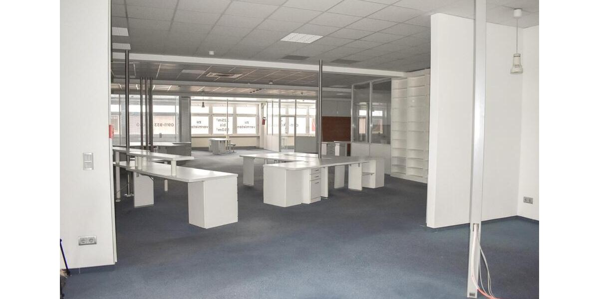 Gewerbeobjekt Schwabach - 4.400&euro; | Angebot:23847311