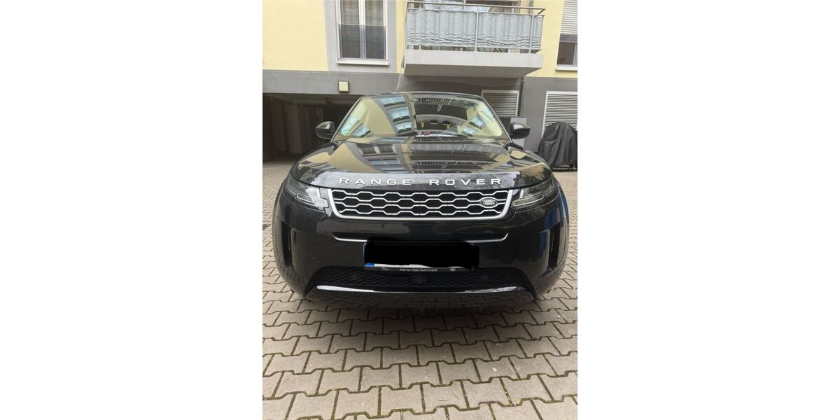 Land Rover Range Rover Evoque 134.196 km 21.000 &euro; Nürnberg 90461
