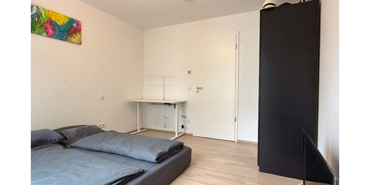 Etagenwohnung Zirndorf - 4 Zimmer, 98 m&sup2;, 538.000&euro; | Angebot:25744759