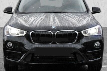 BMW X1 197.000 km 13.000 &euro; Erlangen 91052