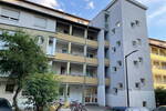 Etagenwohnung Fürth Nordstadt - 4 Zimmer, 106 m&sup2;, 357.000&euro; | Angebot:26388886
