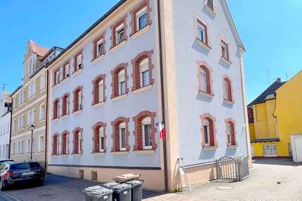 Wohnung Stein - 4 Zimmer, 80 m&sup2;, 248.500&euro; | Angebot:25402405