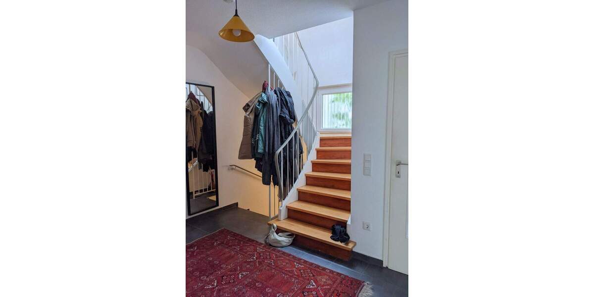 Reihenmittelhaus Nürnberg Fischbach - 4 Zimmer, 128 m&sup2;, 499.000&euro; | Angebot:25746671