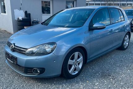 VW Golf 180.000 km 3.590 &euro; Fürth 90763