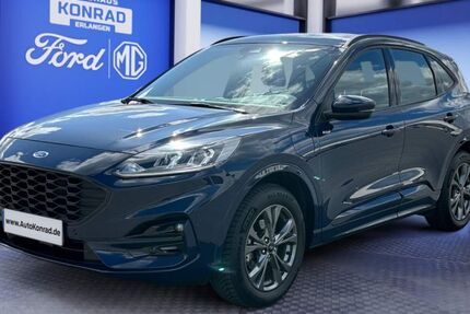 Ford Kuga 33.800 km 26.980 &euro; Erlangen 91052