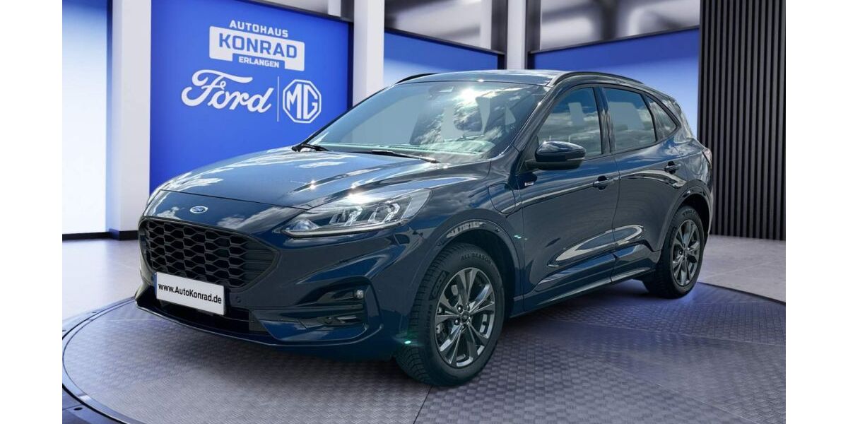 Ford Kuga 33.800 km 26.980 &euro; Erlangen 91052