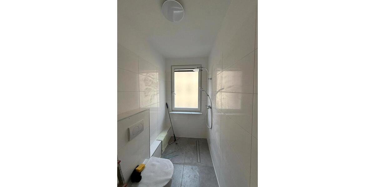 Etagenwohnung Nürnberg Eberhardshof - 3 Zimmer, 55 m&sup2;, 1.000&euro; | Angebot:26546329