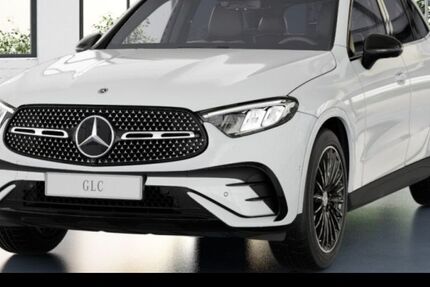 Mercedes-Benz GLC 200 9.900 km 56.900 &euro; Nürnberg 90402