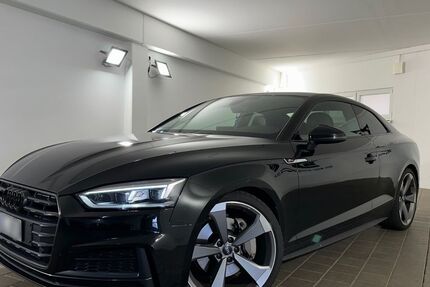 Audi A5 109.000 km 21.300 &euro; Schwabach 91126