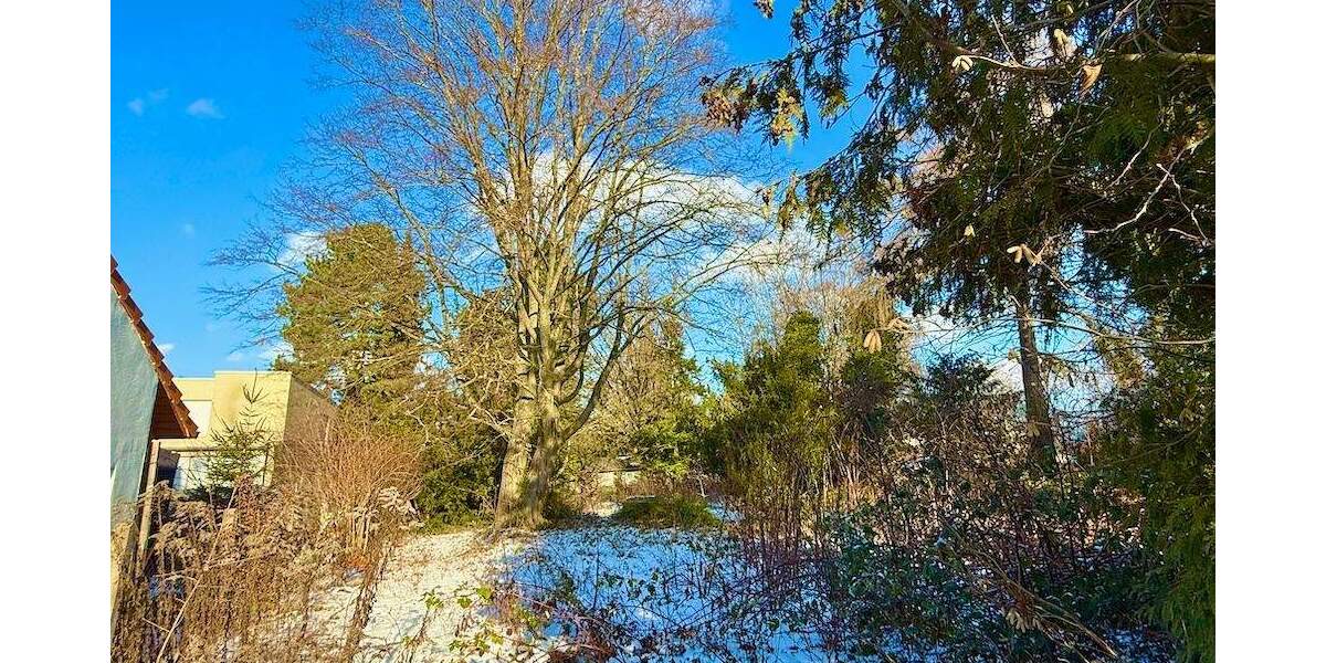 Grundstück Zirndorf - 700.000&euro; | Angebot:25697724