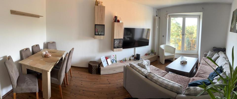 Etagenwohnung Erlangen Alterlangen - 3 Zimmer, 65 m&sup2;, 239.000&euro; | Angebot:24812658