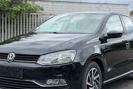 VW Polo 134.389 km 7.990 &euro; Eckental 90542