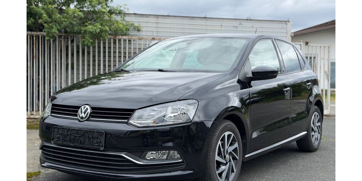 VW Polo 134.389 km 7.990 &euro; Eckental 90542